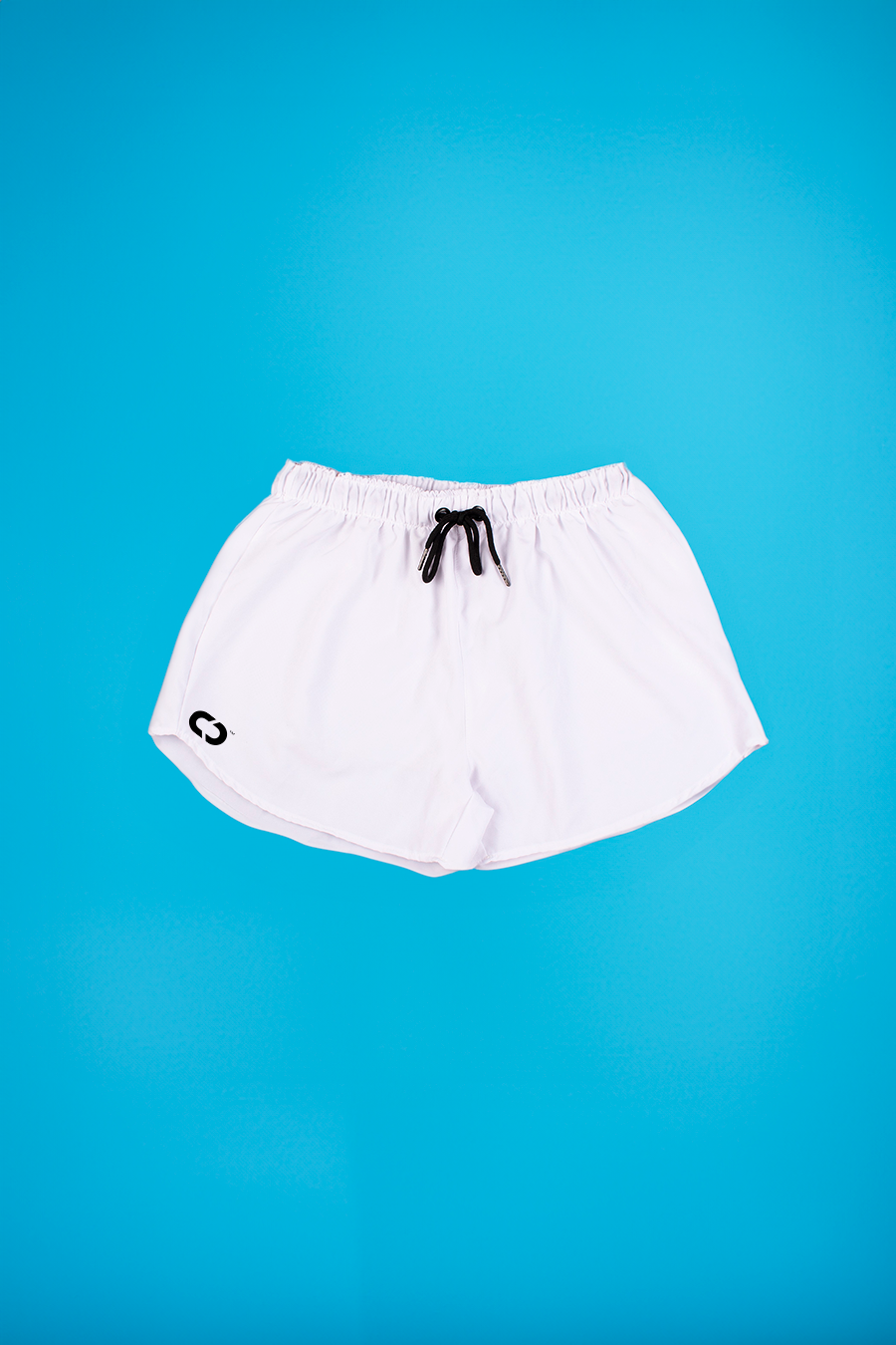 SHORTS TACTEL FEMININO - HAZE