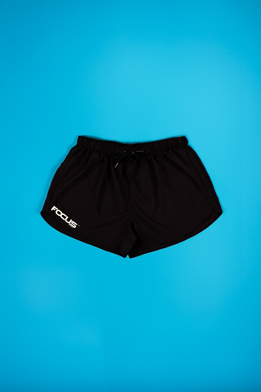 SHORTS TACTEL FEMININO - FROST